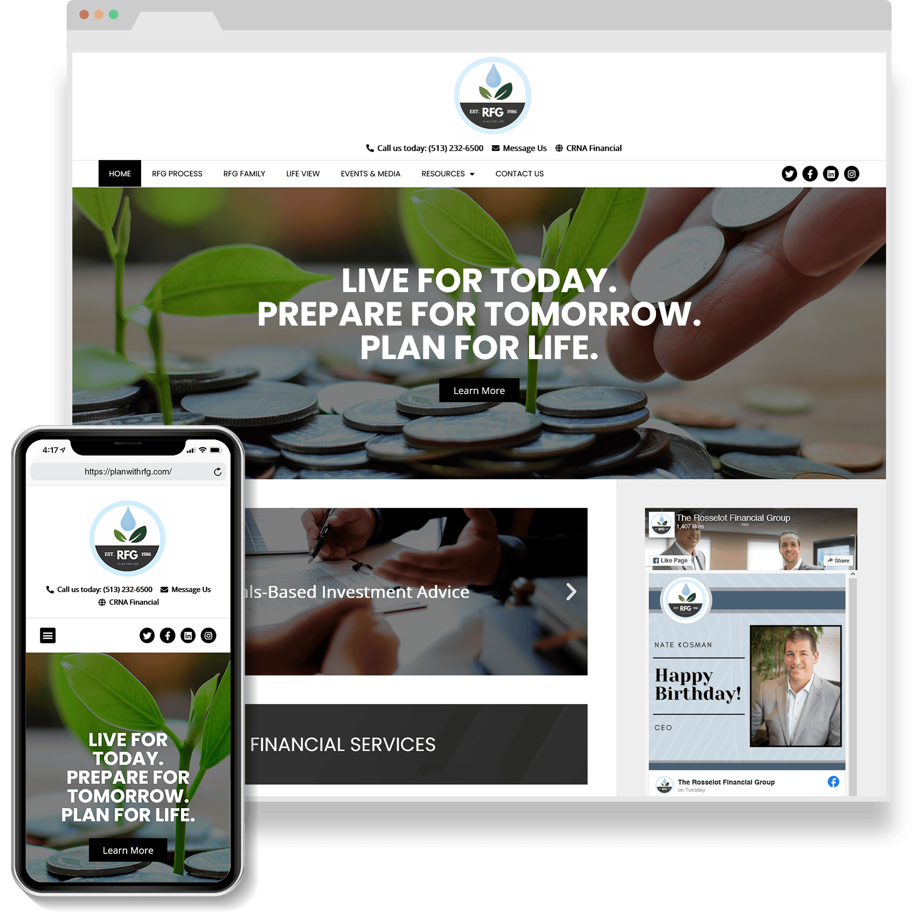 Rosselot Financial