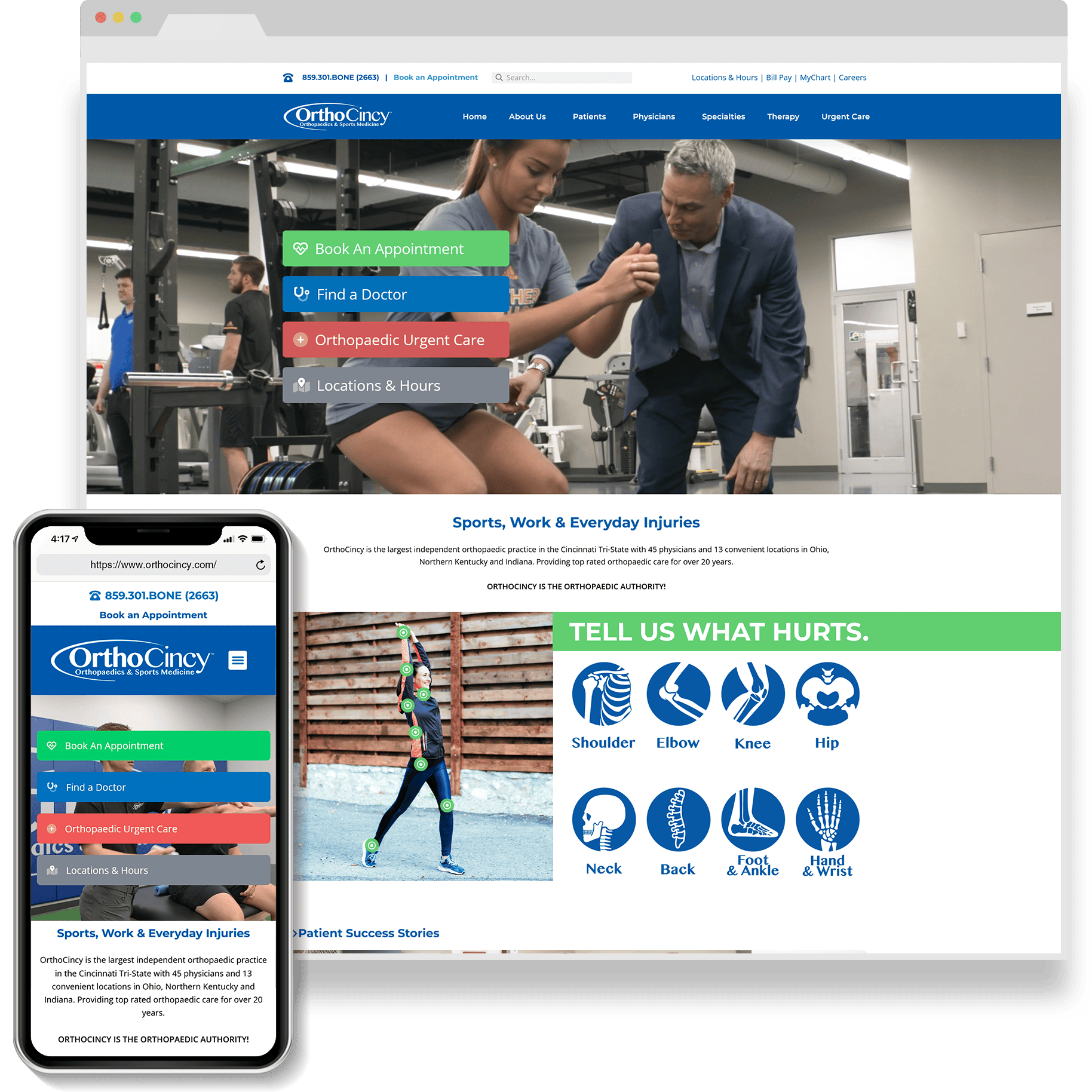 OrthoCincy