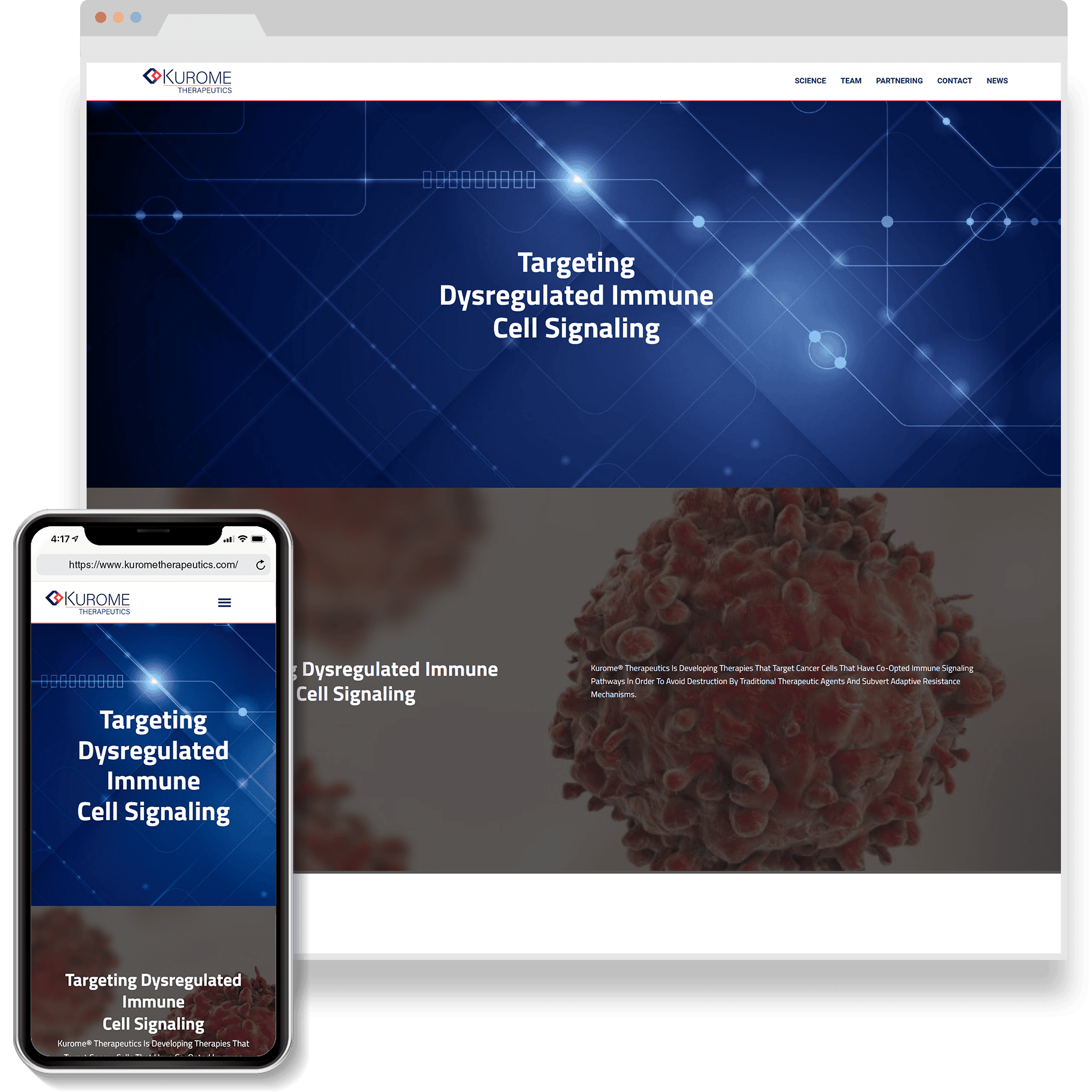 Kurome Therapeutics