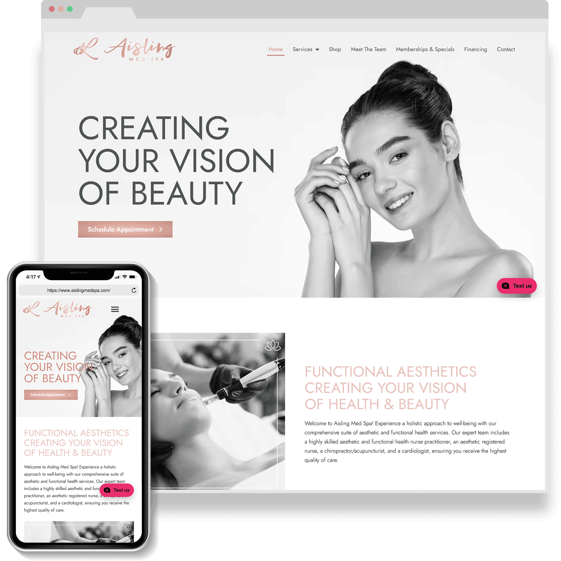 Aisling Med Spa