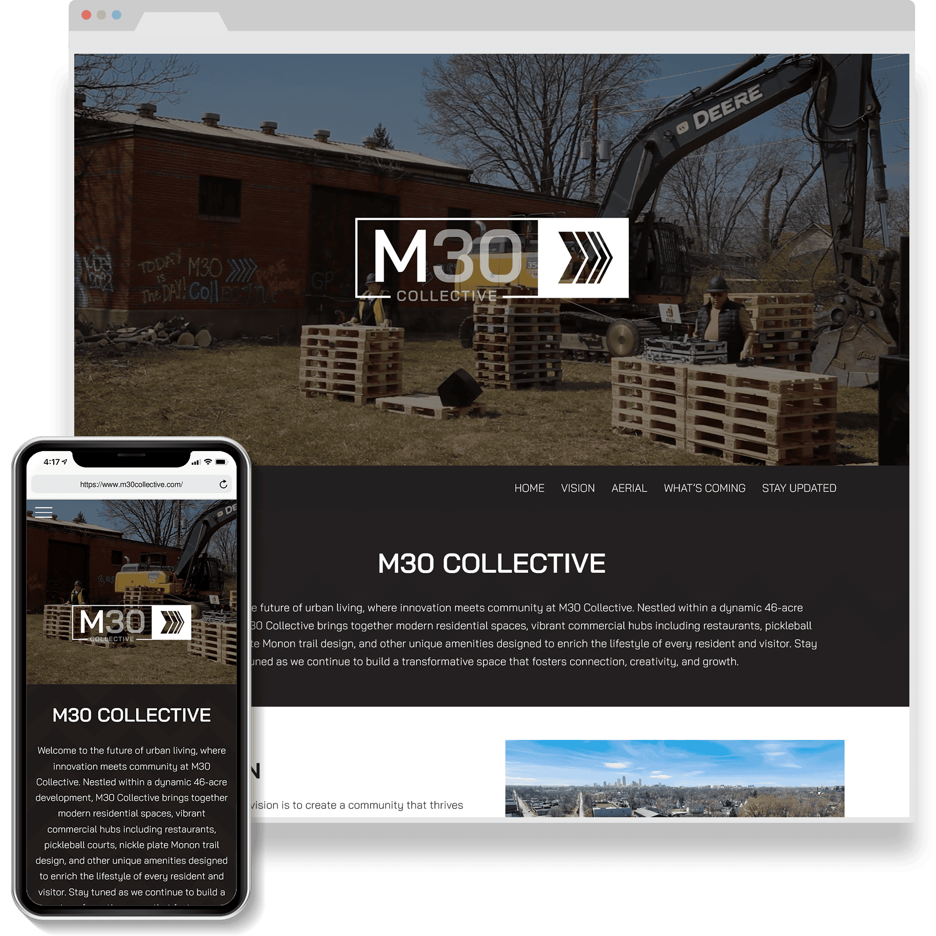M30 Collective