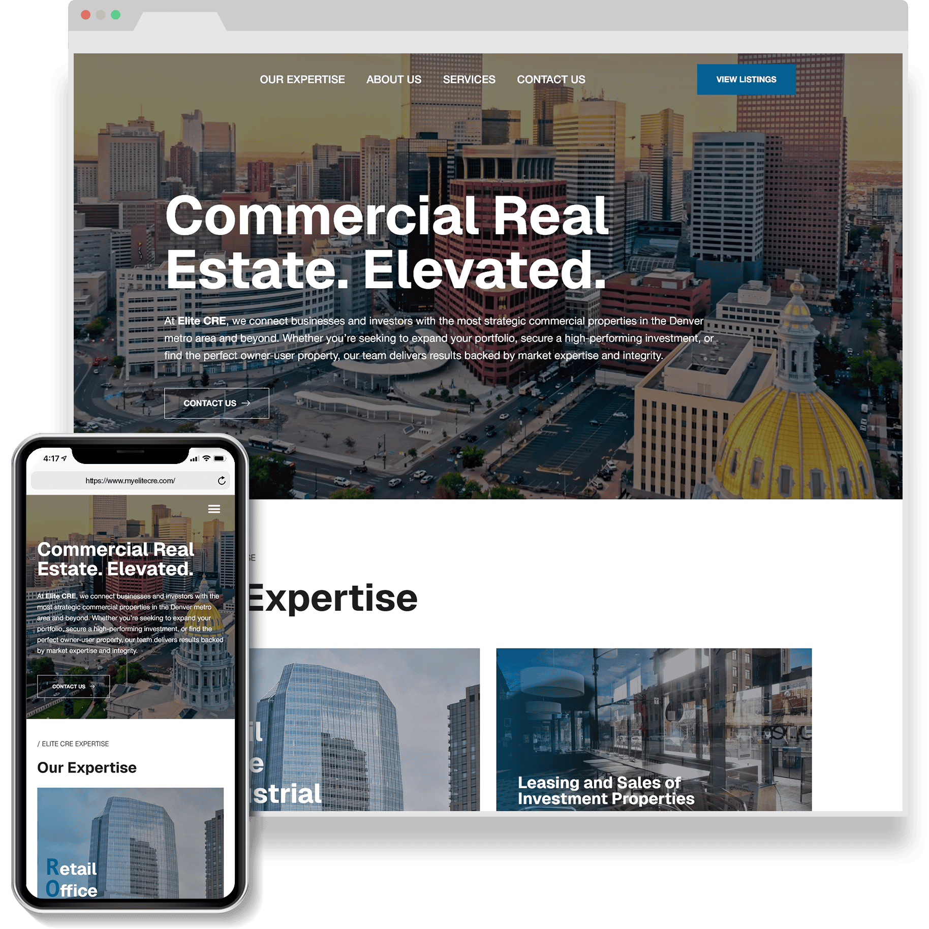 Elite CRE
