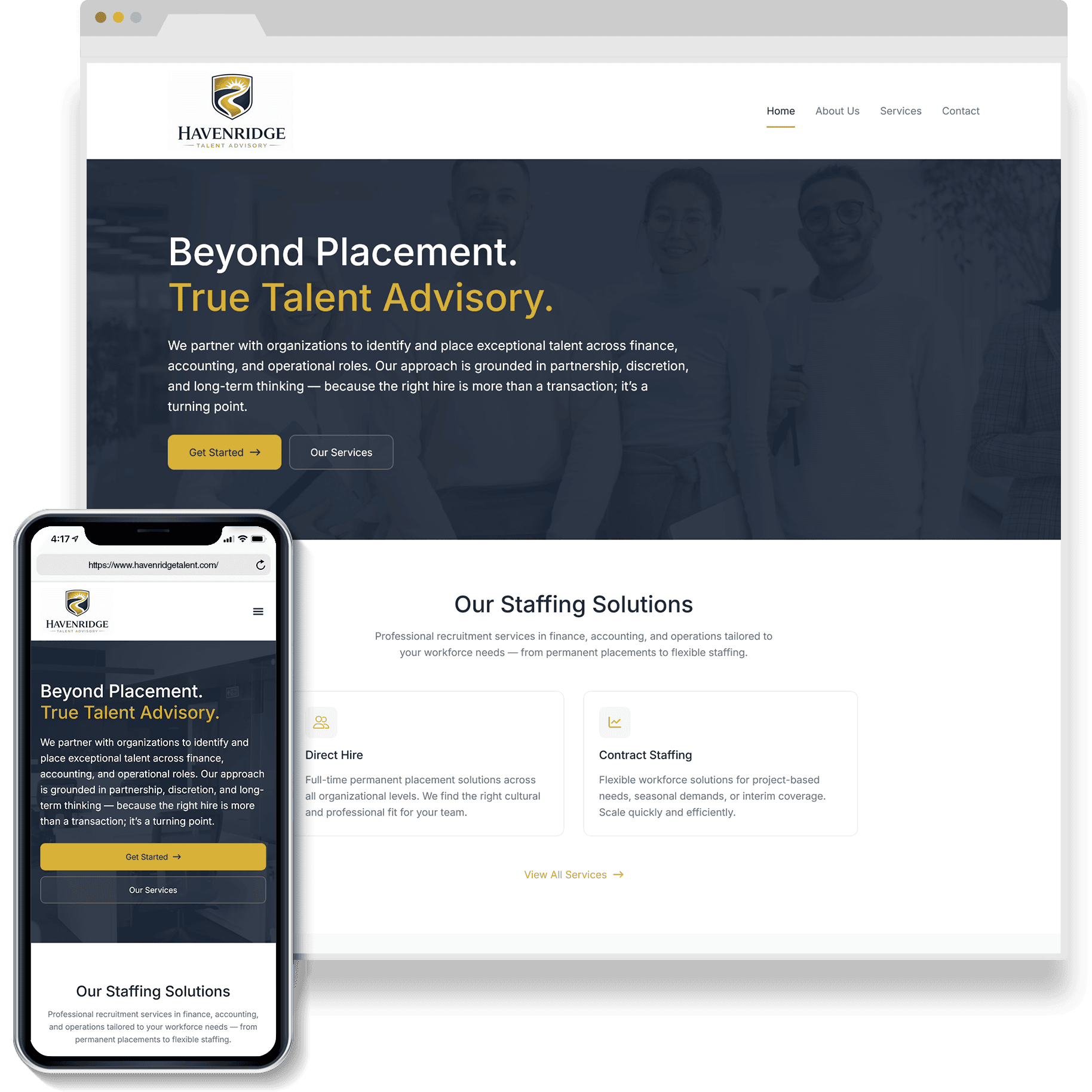 Havenridge Talent