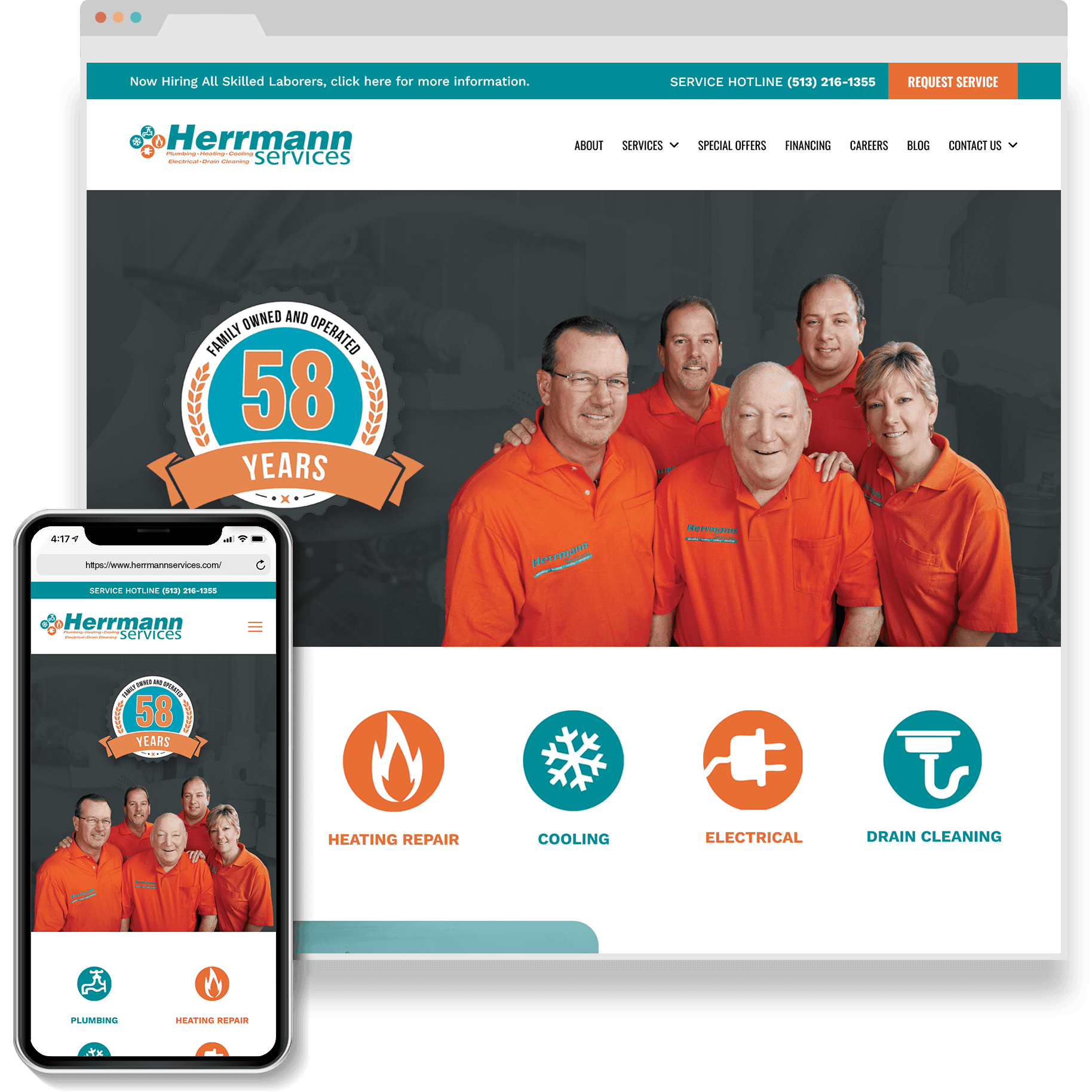 Herrmann Services
