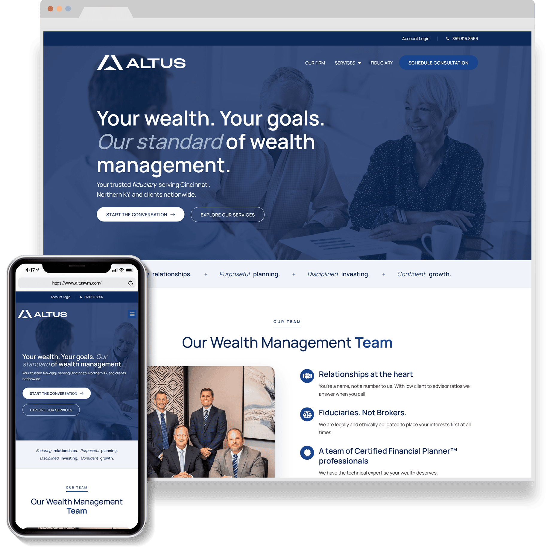 Altus Wealth
